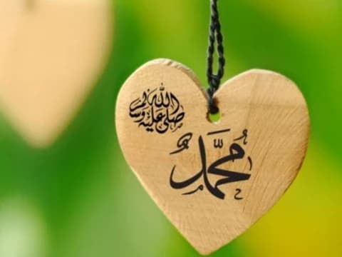 Bulan Maulid Datang, Saatnya Mencontoh Kasih Sayang Rasulullah