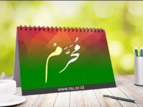 Momentum Hijrah: Jejak Spiritualitas, Solidaritas Umat, dan Warisan Lintas Mazhab