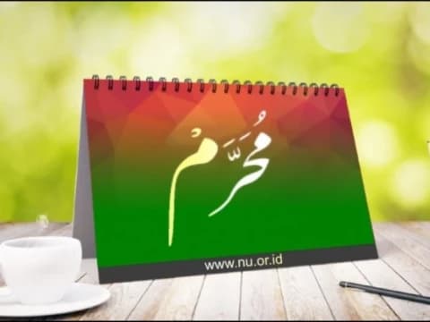 Khutbah Jumat Bahasa Madura: Natah Taon Baru Sopajeh lebbi Sae