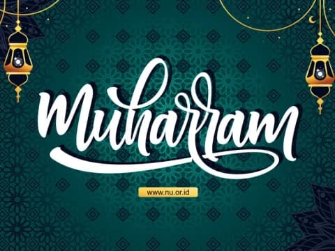 Sejarah Penetapan Tahun Hijriah dan Muharram Sebagai Bulan Awalnya