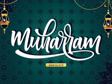 Sambut Tahun Baru Islam, Berikut Panduan Puasa Muharram