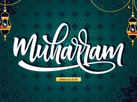 Doa dan Amalan Hari Asyura 10 Muharram