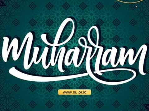 Khutbah Jumat: Muharram Spirit Peningkatan Kualitas Ibadah 