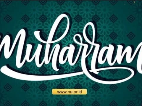 Hadits-hadits tentang Puasa Muharram