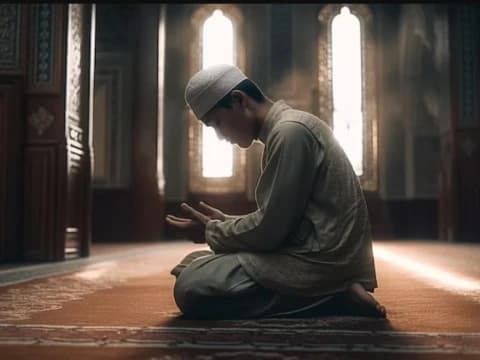 3 Manfaat Muhasabah menurut Imam al-Ghazali