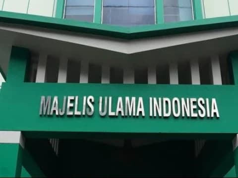 Soal Boikot Produk Israel, Akademisi Jelaskan Pengaruh Fatwa MUI ke Masyarakat