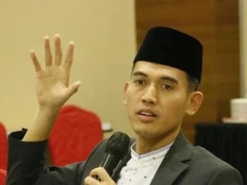 Pasca-Putusan MK, MUI: Usai Bertanding, Saatnya Bersanding