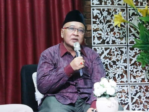 Komisi Bahtsul Masail Qanuniyah Muktamar NU Bahas Empat Masalah