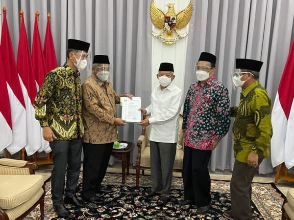 Ketua Majelis Tahkim: Muktamar Ke-34 NU Kedepankan Musyawarah agar Berjalan Sejuk