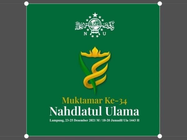 Muktamar NU Angkat tentang Kemandirian, Ini 3 Hal yang Perlu Dikembangkan