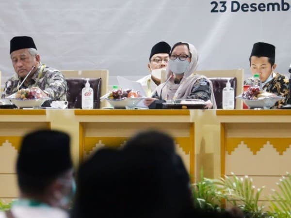Muktamar NU Minta Pemerintah Terbitkan Regulasi Pembatasan Kepemilikan Tanah