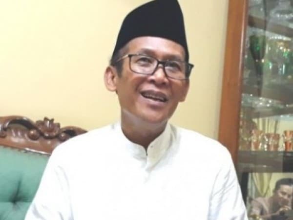 Ini Rencana Lokasi Muktamar Ke-34 NU di Lampung