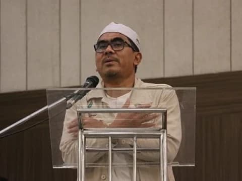 Pembahasan Munas Konbes NU 2023: dari Konsep Menolong Maksiat hingga Perampasan Tanah Rakyat