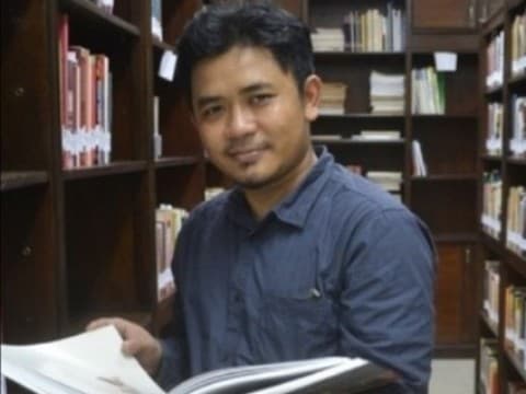 Wadahi Kader di Luar Negeri, NU Inggris Dorong PBNU Buat Sistem Khidmah Digital