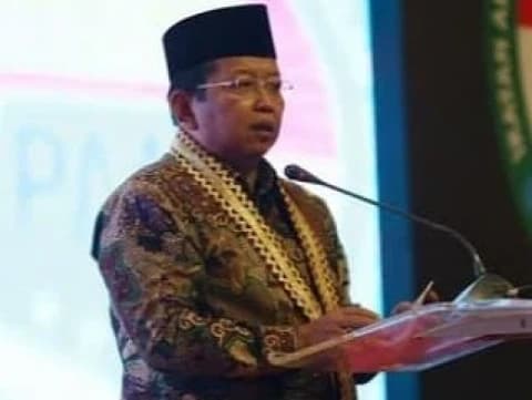 Harlah PMII Momentum untuk Muhasabah