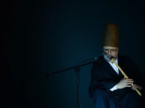 Alasan Keharaman dalam Musik dan Bernyanyi dalam Islam