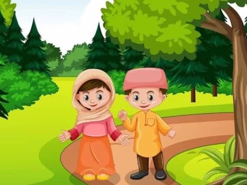 Tips agar Si Kecil Kuat Berpuasa Ramadhan