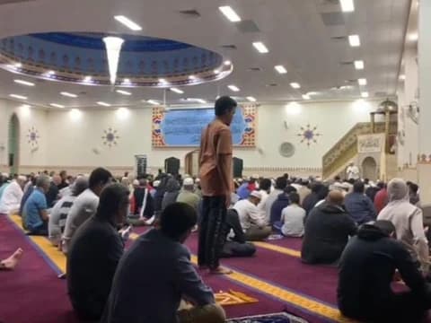 Ramadhan di Negeri Kanguru, Puasa 18 Jam hingga Tradisi Bukber