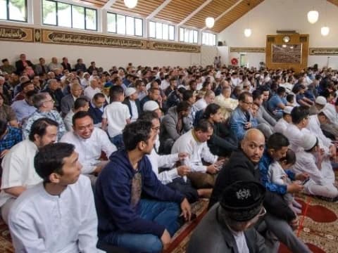 Begini Penentuan Awal Ramadhan 1445 H di Belanda