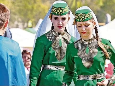 Muslim Tatar Krimea, Sejarah Pandemi, dan Konflik Rusia-Ukraina