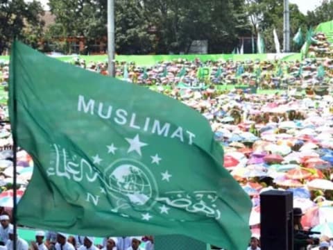 Harlah Ke-76, Berikut Sejarah Berdirinya Muslimat NU