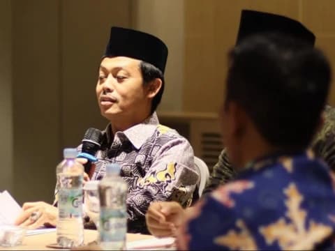 Hasil Seleksi Calon Petugas Haji 2025 Diumumkan, Peserta Siap Ikuti Bimtek pada 14 April