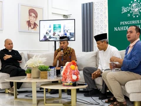 Kesaksian Wartawan Timur Tengah soal Sejarah Penjajahan Israel atas Palestina
