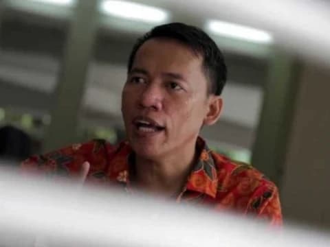 Penyelenggaraan Haji 2024 Diharapkan Aman, Peristiwa Muzdalifah 2023 Tak Terulang