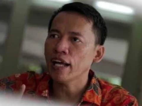 Jamaah Sering Tertipu Biro Travel, Pemerintah Harus Segera Buat Regulasi Haji Furoda