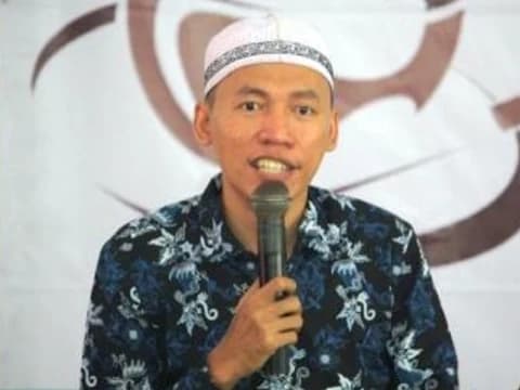 Timwas DPR Desak Bentuk Pansus Haji 2024, Komnas Haji: Belum Mendesak