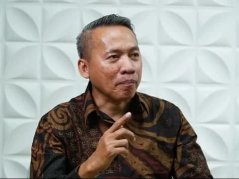 4 Pertimbangan Danantara Bisa Menangi Konsesi Lahan Kampung Haji 