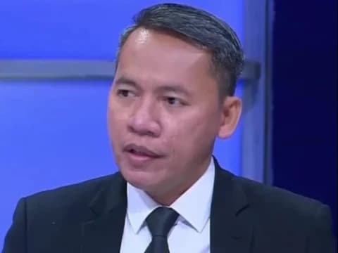 Kementerian Haji dan Umrah Babak Baru Penyelenggaraan Ibadah Jamaah Haji Indonesia