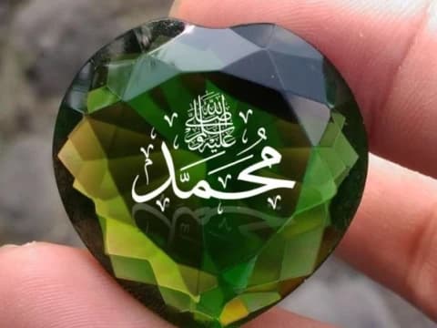 Keterampilan Rasulullah Menyusun Kata dan Tamsil dalam Dakwah