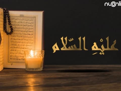 Belajar dari Kesabaran dan Keteguhan Para Rasul