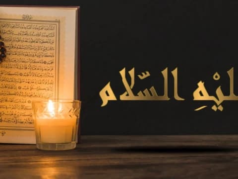 Kisah Batu yang Melarikan Baju Seorang Nabi yang Pemalu