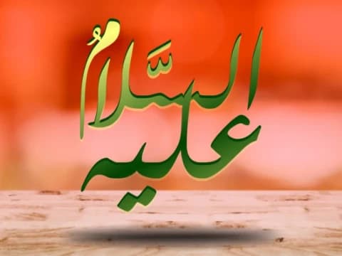 Apakah Ada Nabi Antara Isa dan Muhammad?