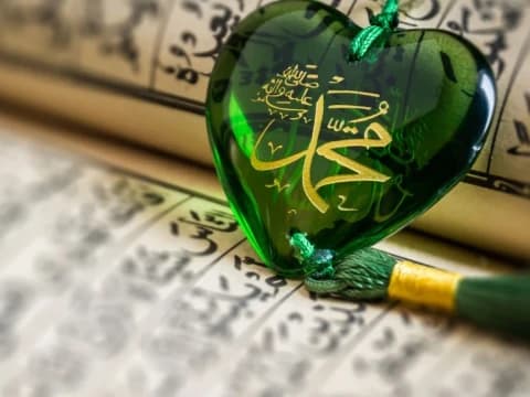 Pesan Nabi: Manfaatkan Waktu dengan Bijak