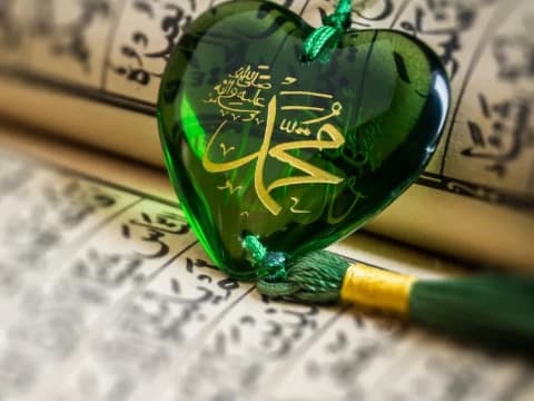 Kultum Ramadhan: Mari Jadikan Al-Qur’an sebagai Pedoman Hidup