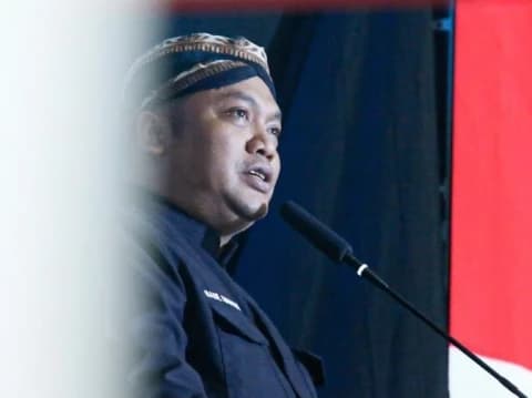 Tanggapi Bom Astanaanyar, Ketum Pagar Nusa: Perlu Evaluasi Program Deradikalisasi