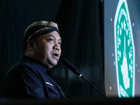 Setelah Transformasi Digital, Pagar Nusa Siapkan Penguatan Jaringan Internasional