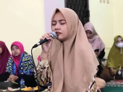 Pengakuan Nadia Hawasyi, Qariah yang Disawer: Saya Merasa Direndahkan