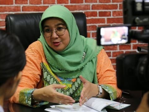 Kemenkes Sambut Baik Upaya Satgas NU Covid-19 Beri Vaksinasi Booster bagi Kiai 