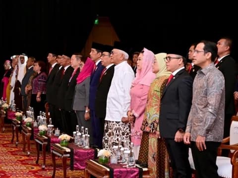 Dalam Forum ASEAN IIDC, Nadiem Makarim Sebut 'Tiga Dosa Besar' Pendidikan
