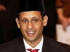 Mendikbud Nadiem Sebut Pendidikan Unggul ala Unusia yang Dibutuhkan Sekarang
