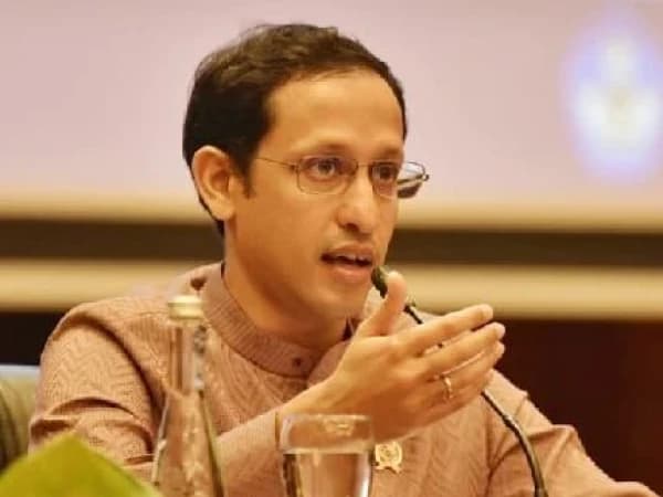 Pemerintah Tawarkan Kurikulum Baru Tahun 2022