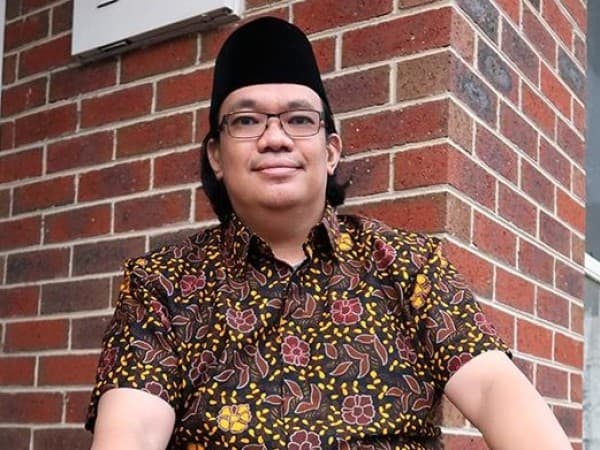 Nadirsyah Hosen: Santri Harus Terlibat Politik, Tapi Jaga Tradisi Intelektual Pesantren