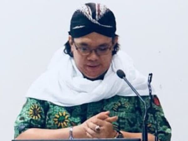 PCINU Internasional Adakan Istighotsah untuk Persatuan NU 