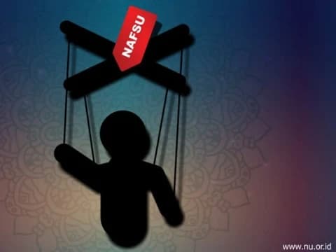 Khutbah Jumat Bahasa Sunda: Ngamerdekakeun Diri tina Hawa Nafsu