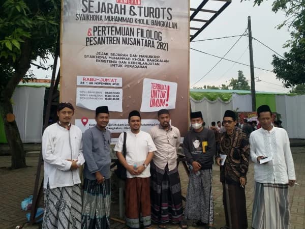 Mengenal Nahdlatut Turats, Forum Filolog Pesantren