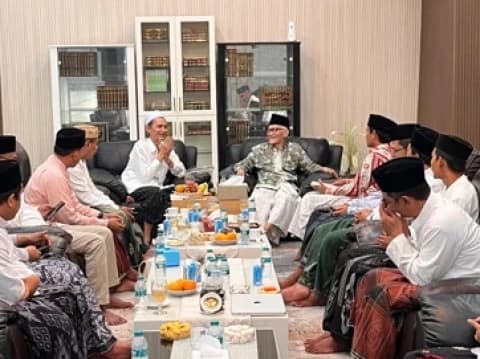 Nahdlatut Turots Bakal Kick Off Perdana Jalantara Zona Jawa-Madura di Kudus